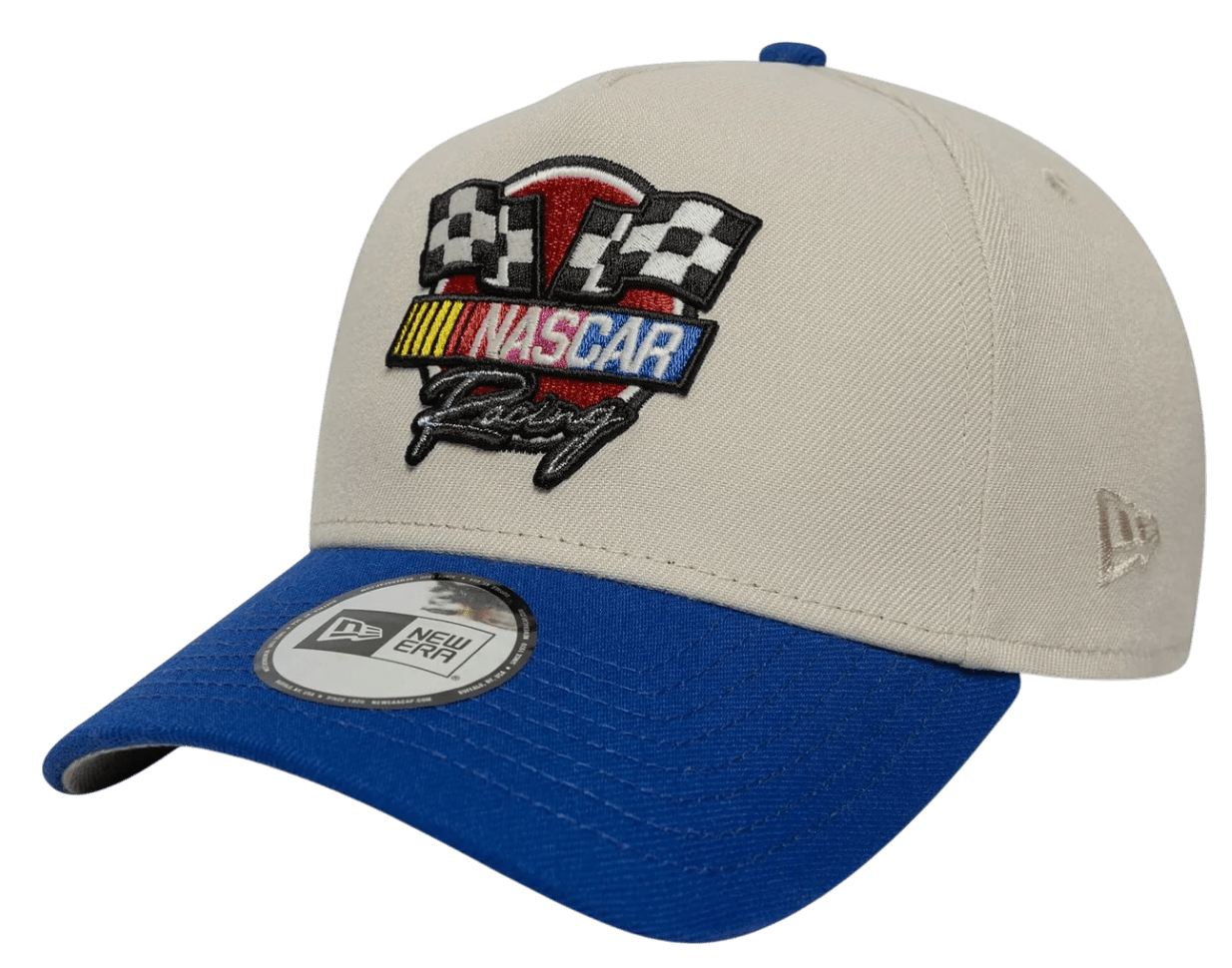Kšiltovka New Era New Era NASCAR Flag 9Forty Cap