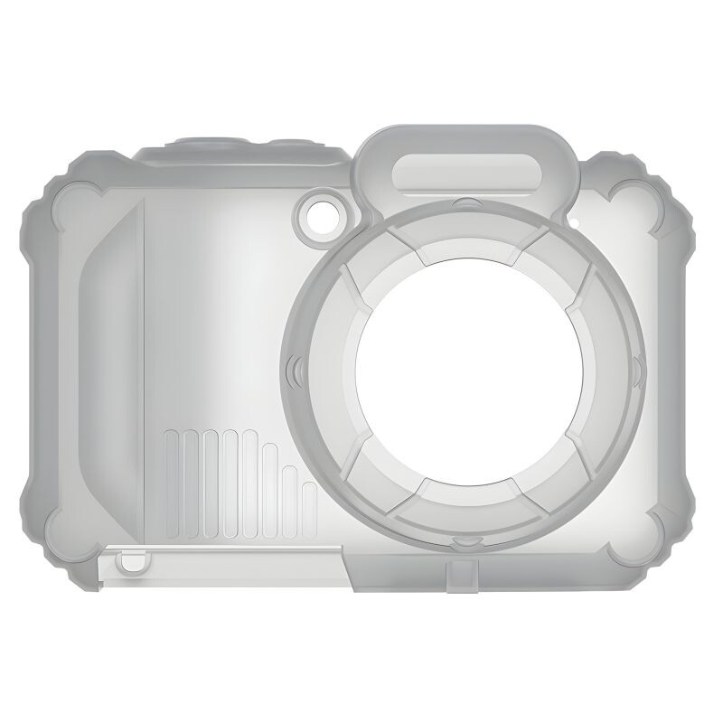 JJC pouzdro SCC-WPZ2 silikonové pro Kodak WPZ2