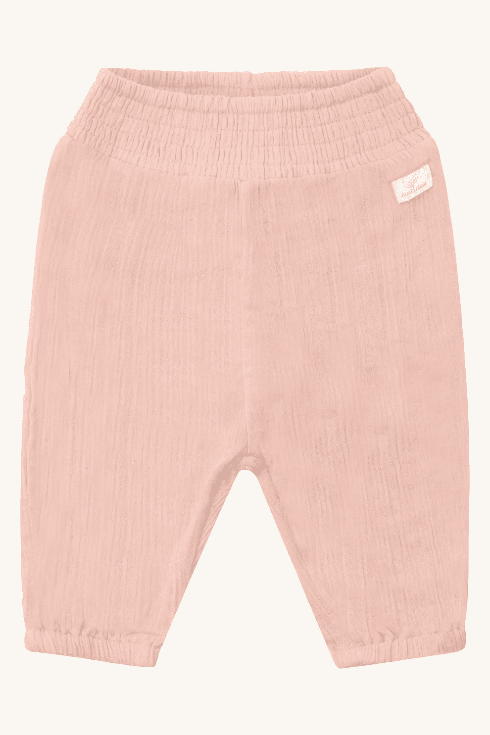 Hust and Claire Hust & Claire dětské mušelínové kalhoty 34931 - 3353 Velikost: 56