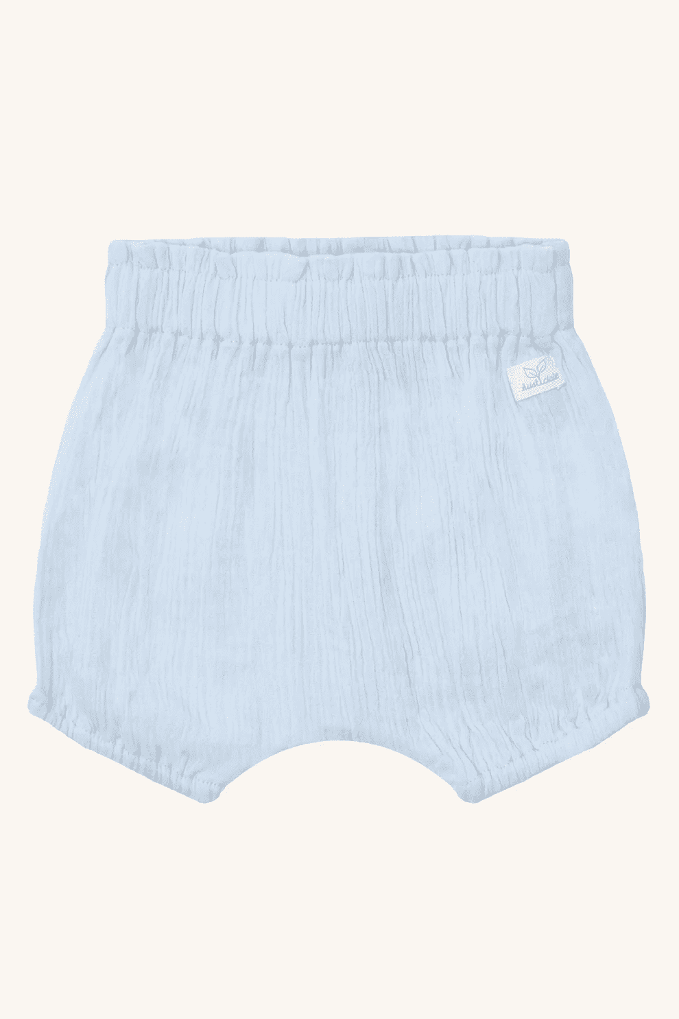 Hust and Claire Hust & Claire dětské mušelínové šortky 34940 - 3165 Velikost: 50