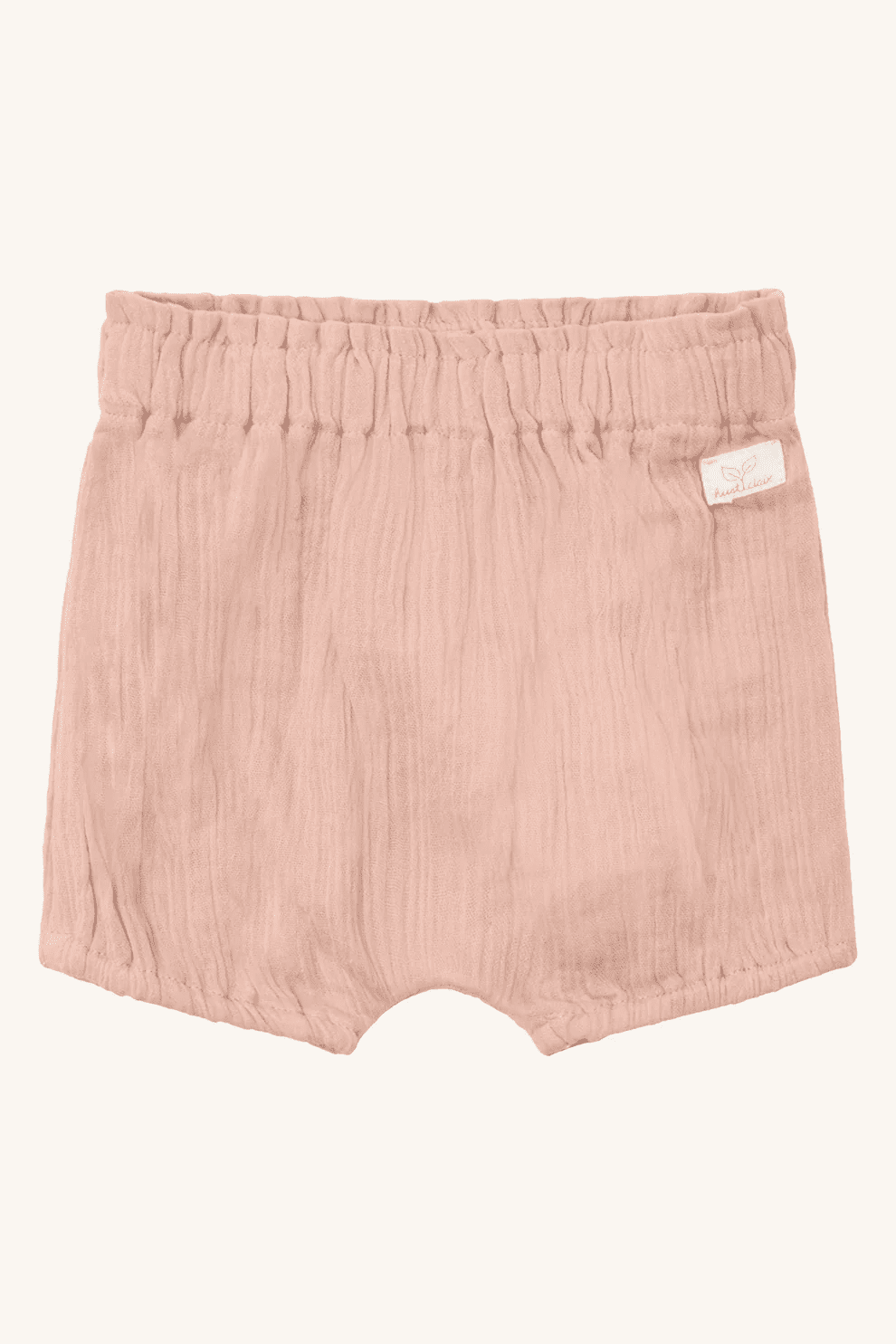 Hust and Claire Hust & Claire dětské mušelínové šortky 34940 - 3353 Velikost: 50