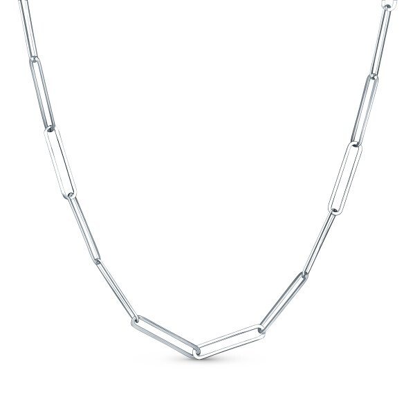 Náhrdelník bez kamenů 373-573-248303 4.20g