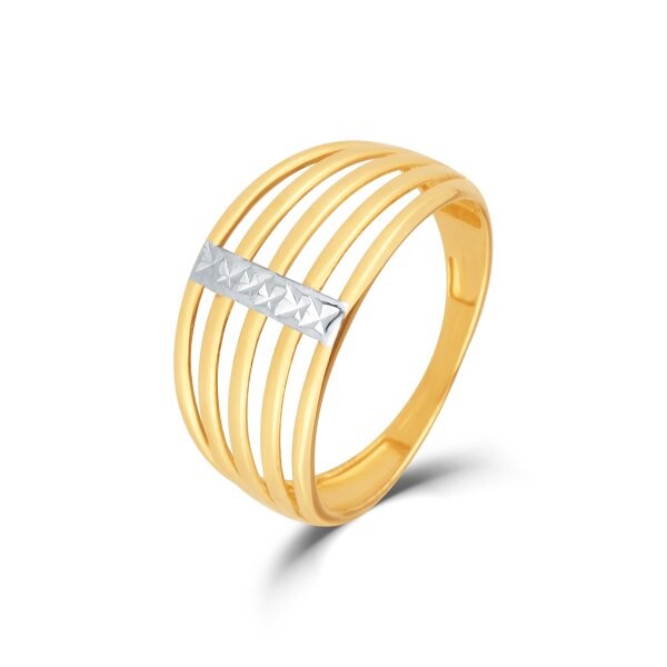 Prsten bez kamenů 221-569-2137 53-1.75g