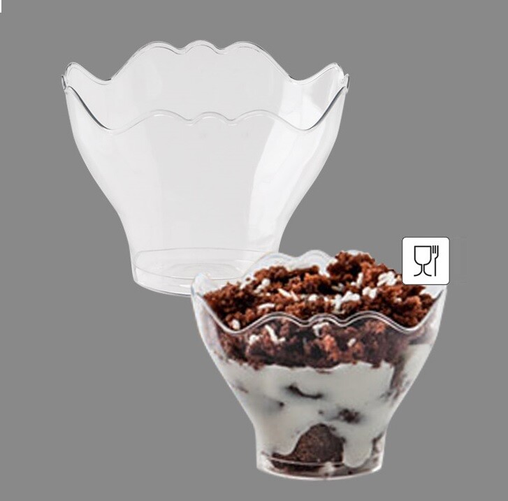 Dezertní kelímek Prego 150ml