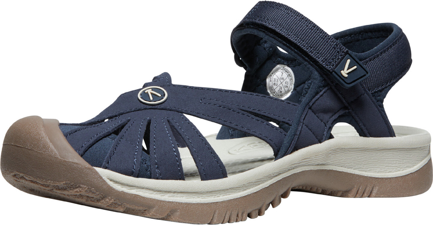 Keen ROSE SANDAL WOMEN navy Velikost: 41