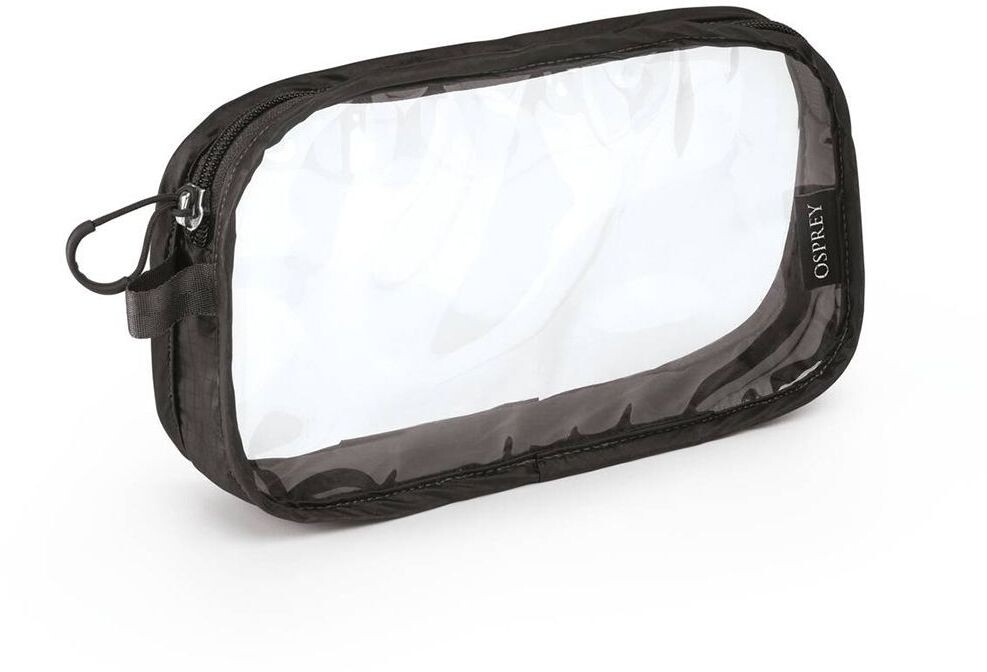 Osprey LIQUIDS POUCH black 843820165975