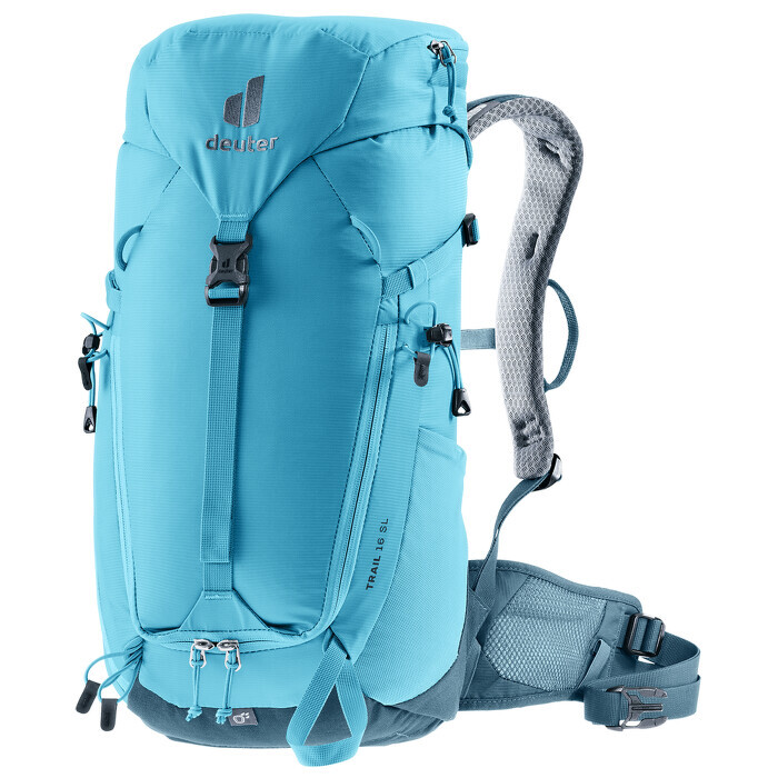 Deuter Trail 16 SL lagoon-atlantic Velikost: OneSize