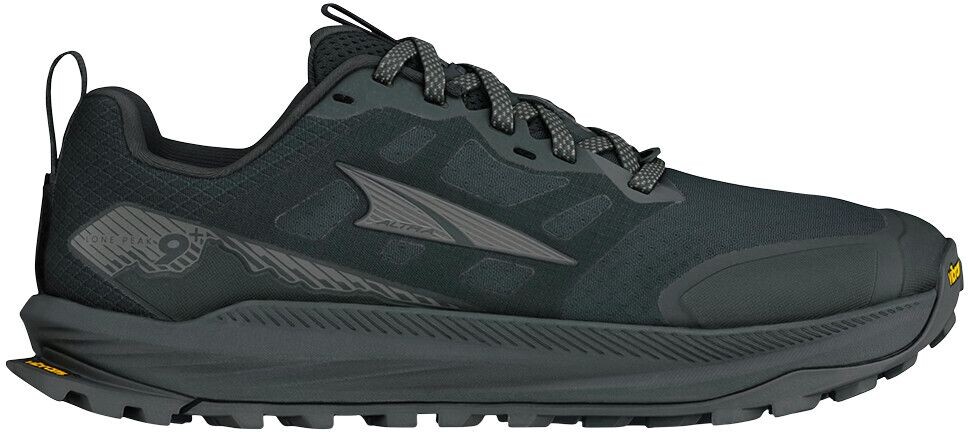 Altra W LONE PEAK 9+ BLACK Velikost: 38 197642818114