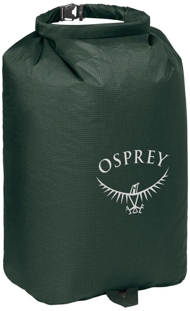 Osprey UL DRY SACK 12 tundra green 810145590164