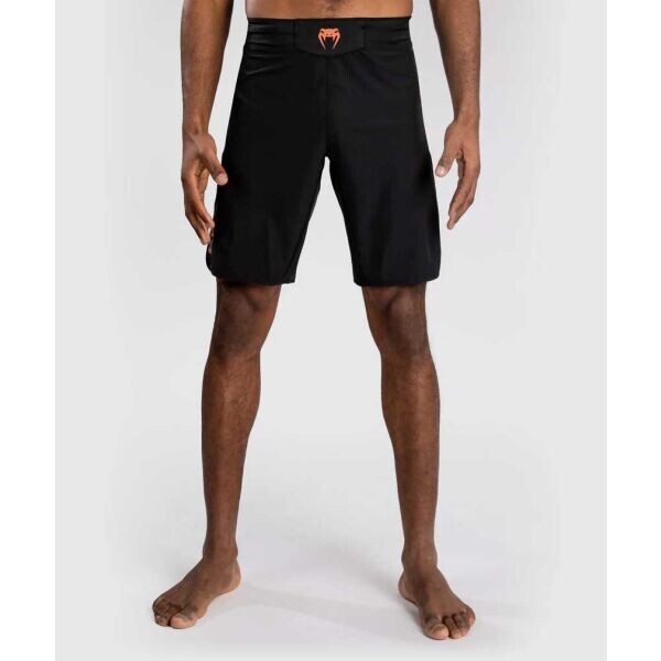 Venum JUNGLE OPS Pánské kraťasy, černá, velikost