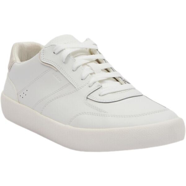 Geox AFFILE Pánské tenisky, bílá, velikost