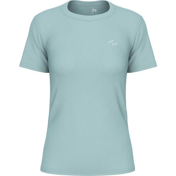 Hannah AMANY Dámské tričko, světle modrá, velikost