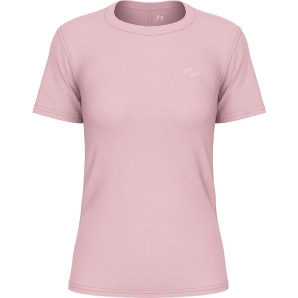 Hannah AMANY Dámské tričko, růžová, velikost