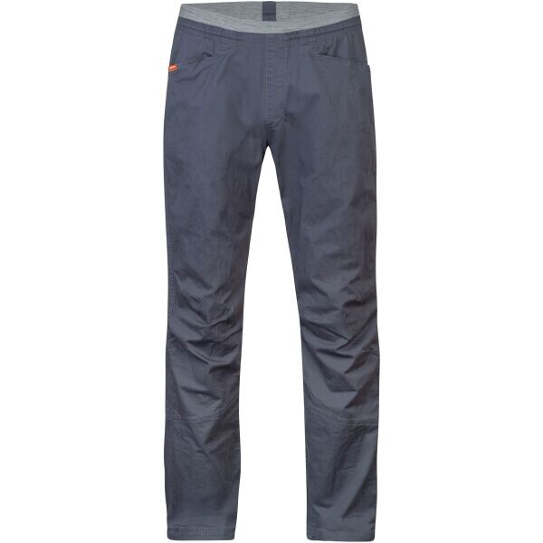 Hannah BANG Pánské kalhoty, tmavě modrá, velikost