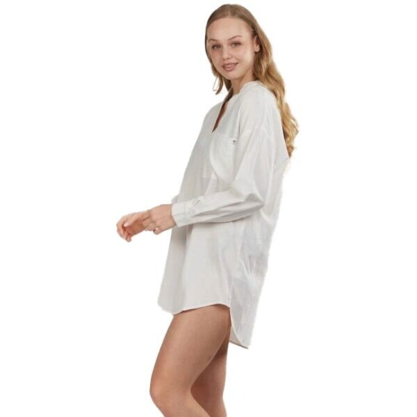 FUNDANGO ATHENE Dámská halenka, bílá, velikost