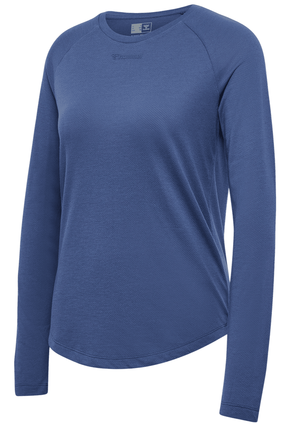 Triko s dlouhým rukávem Hummel Hummel Mt Vanja L/S T-Shirt Women