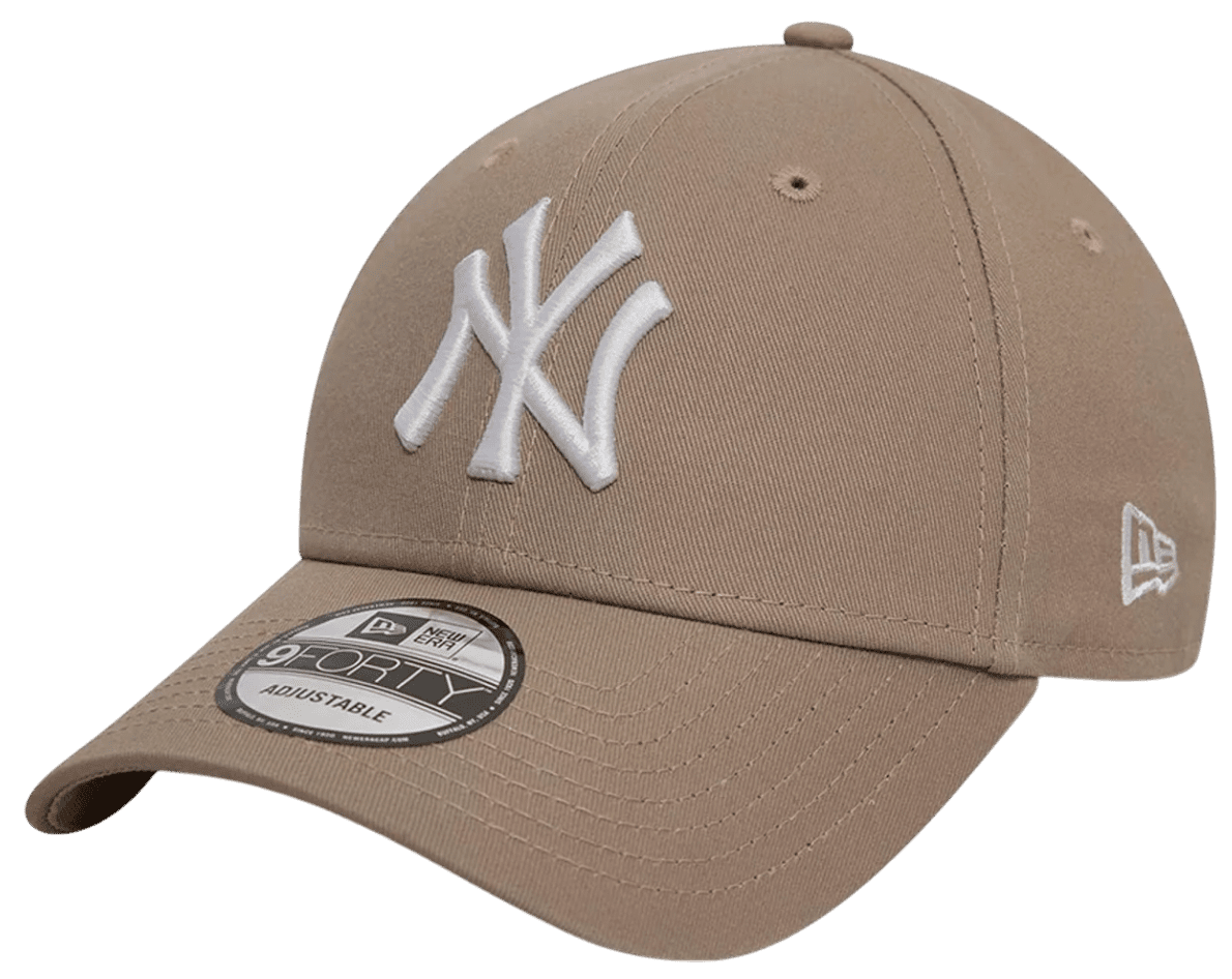 Kšiltovka New Era New Era Nos League Essential New York Yankees 9Forty Cap