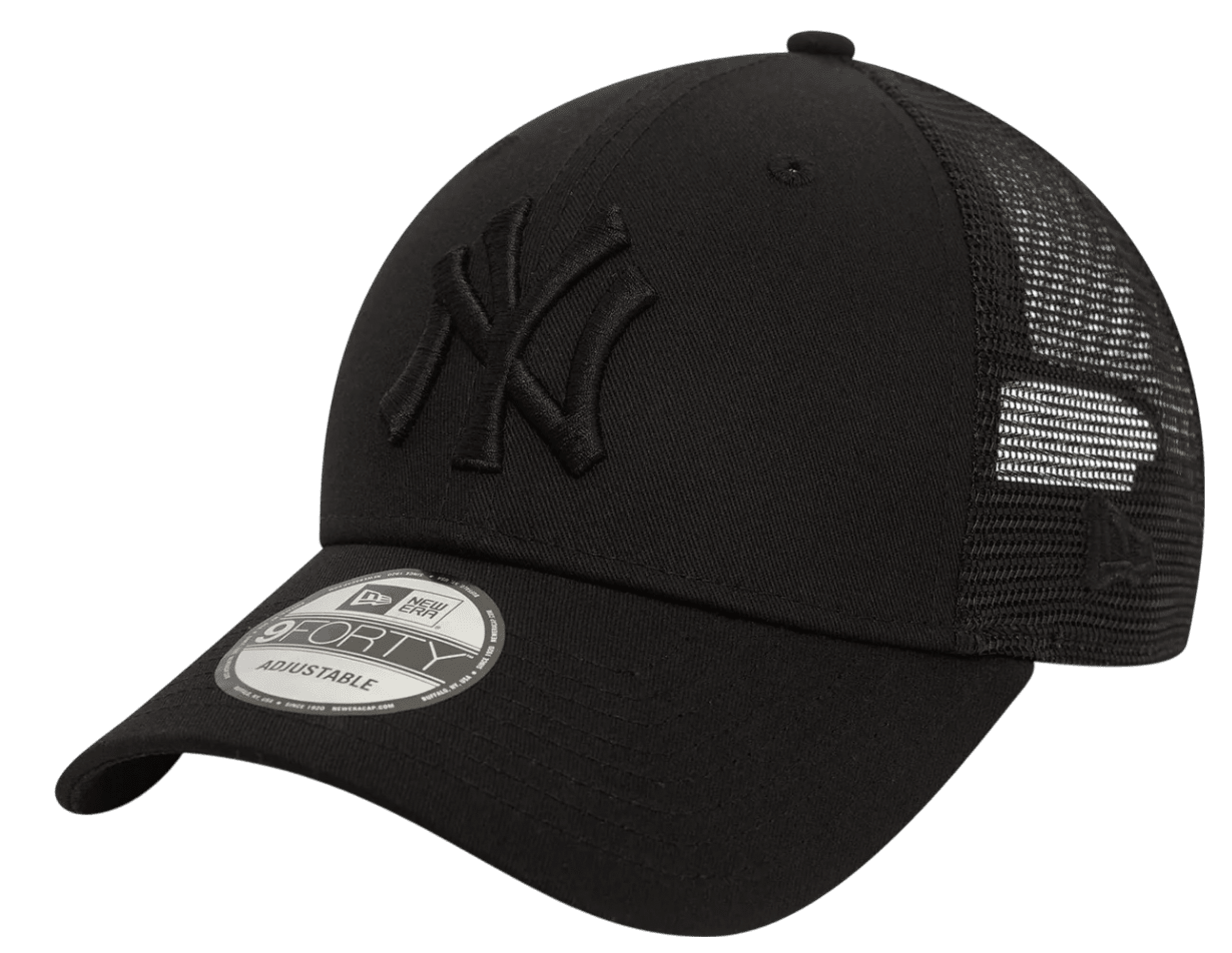 Kšiltovka New Era New Era New York Yankees Home 9Forty Cap