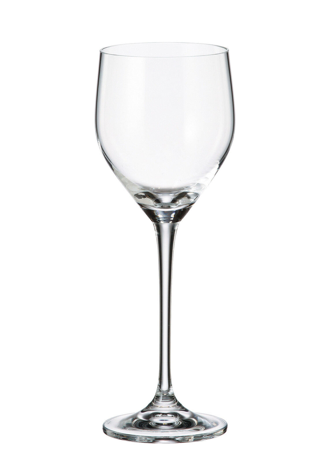 Crystalite Bohemia sklenice na bílé víno Sitta 245 ml 1KS