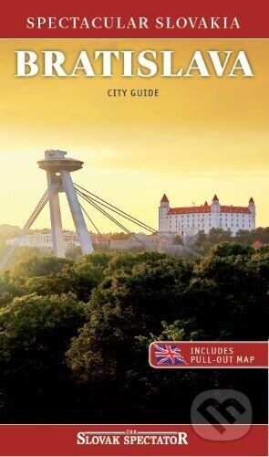 Bratislava - City Guide - The Rock