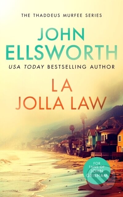 La Jolla Law - John Ellsworth