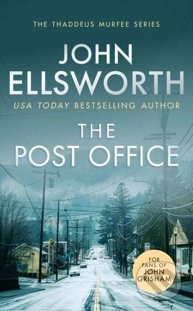 The Post Office - John Ellsworth