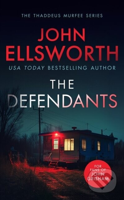 The Defendants - John Ellsworth
