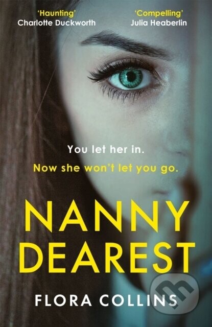 Nanny Dearest - Flora Collins