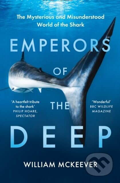 Emperors of the Deep - William McKeever