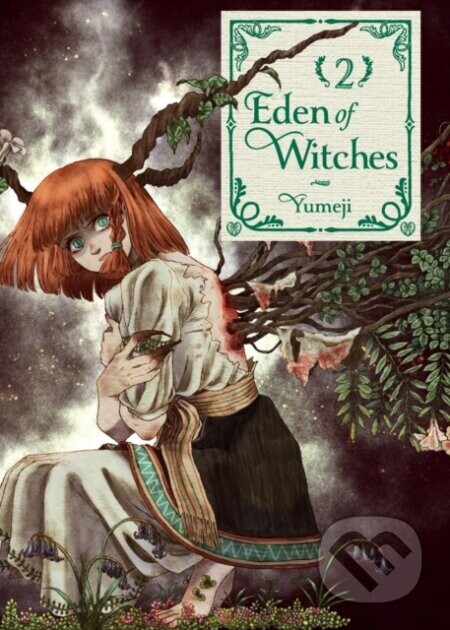 Eden of Witches Volume 2 - Yumeji