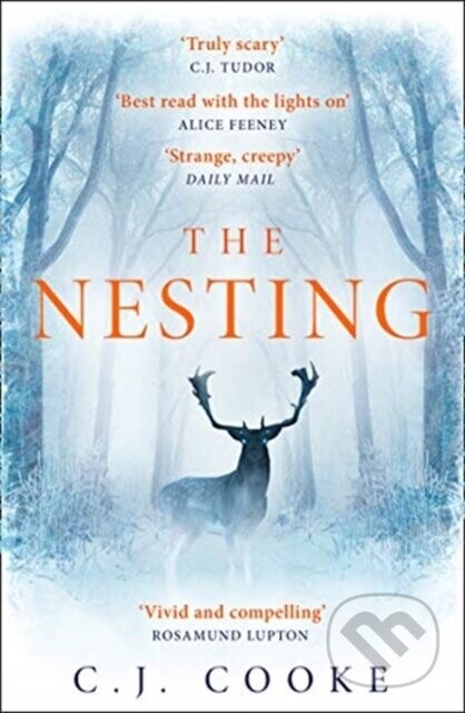 The Nesting - C.J. Cooke