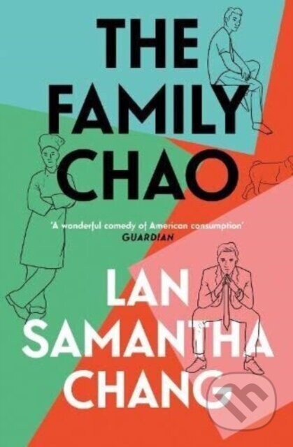 The Family Chao - Lan Samantha Chang