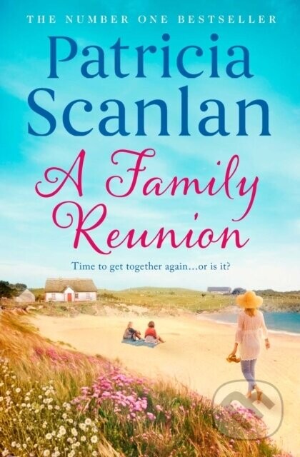 A Family Reunion - Patricia Scanlan