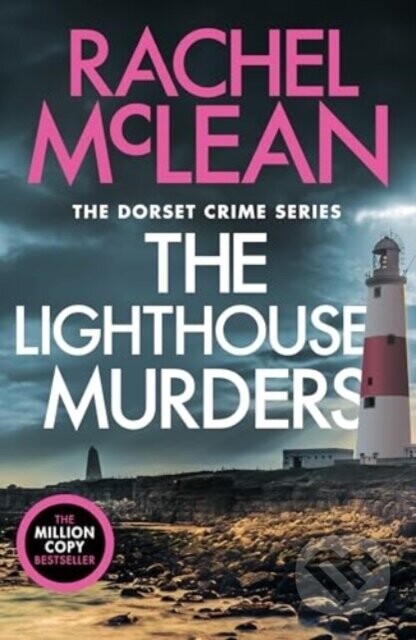 The Lighthouse Murders - Rachel Mclean