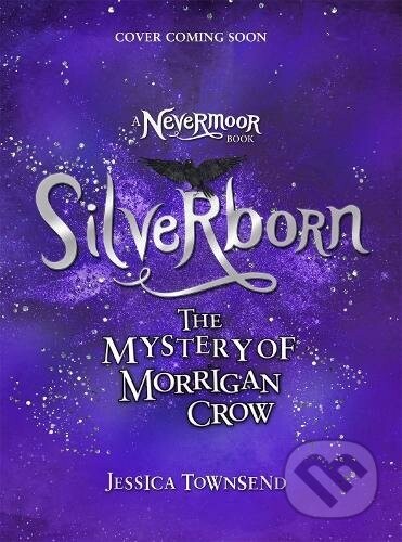 Silverborn - Jessica Townsend