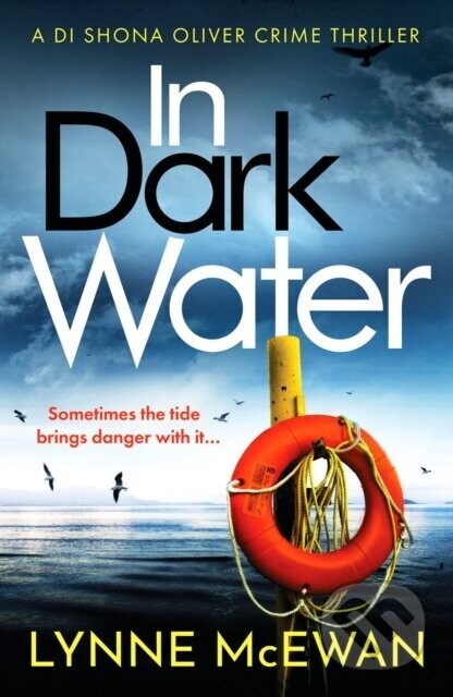 In Dark Water - Lynne Mcewan