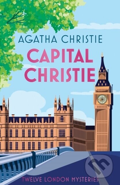 Capital Christie - Agatha Christie