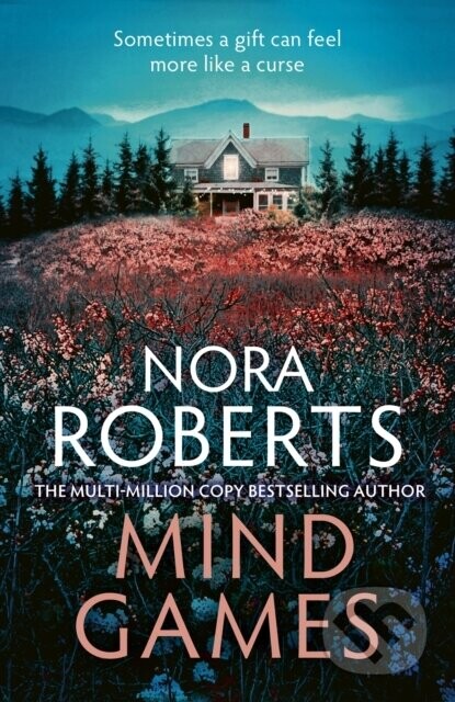 Mind Games - Nora Roberts