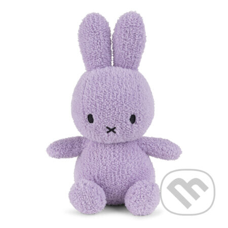 Miffy Froté fialová - CMA Group