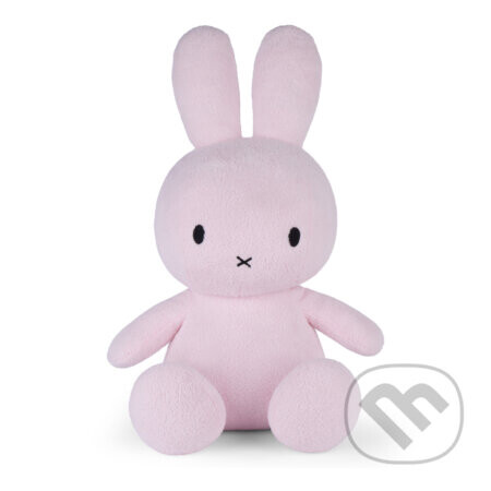 Miffy Froté ružová 70 - CMA Group