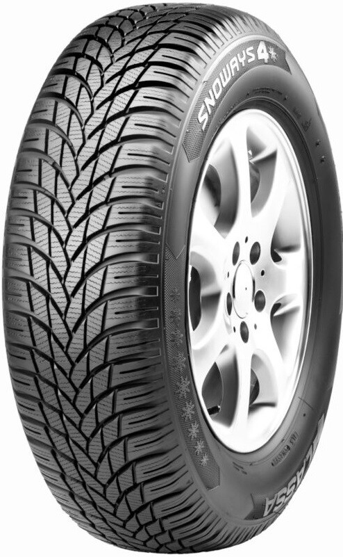 LASSA 235/45 R 18 98V SNOWAYS_4 TL XL M+S 3PMSF LASSA