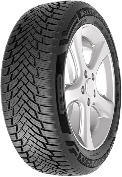 STARMAXX 235/55 R 17 103W MAXX_OUT_ST582 TL XL M+S 3PMSF ZR STARMAXX
