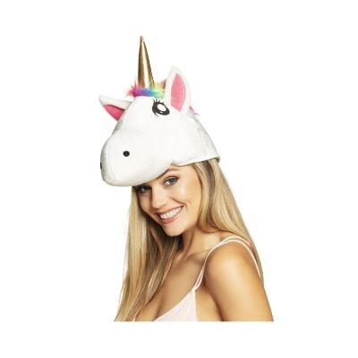 Čepice Jednorožec Albi