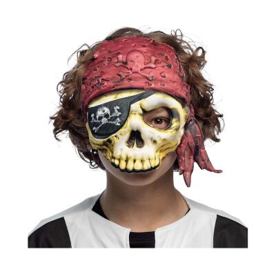 Polomaska Pirát Albi