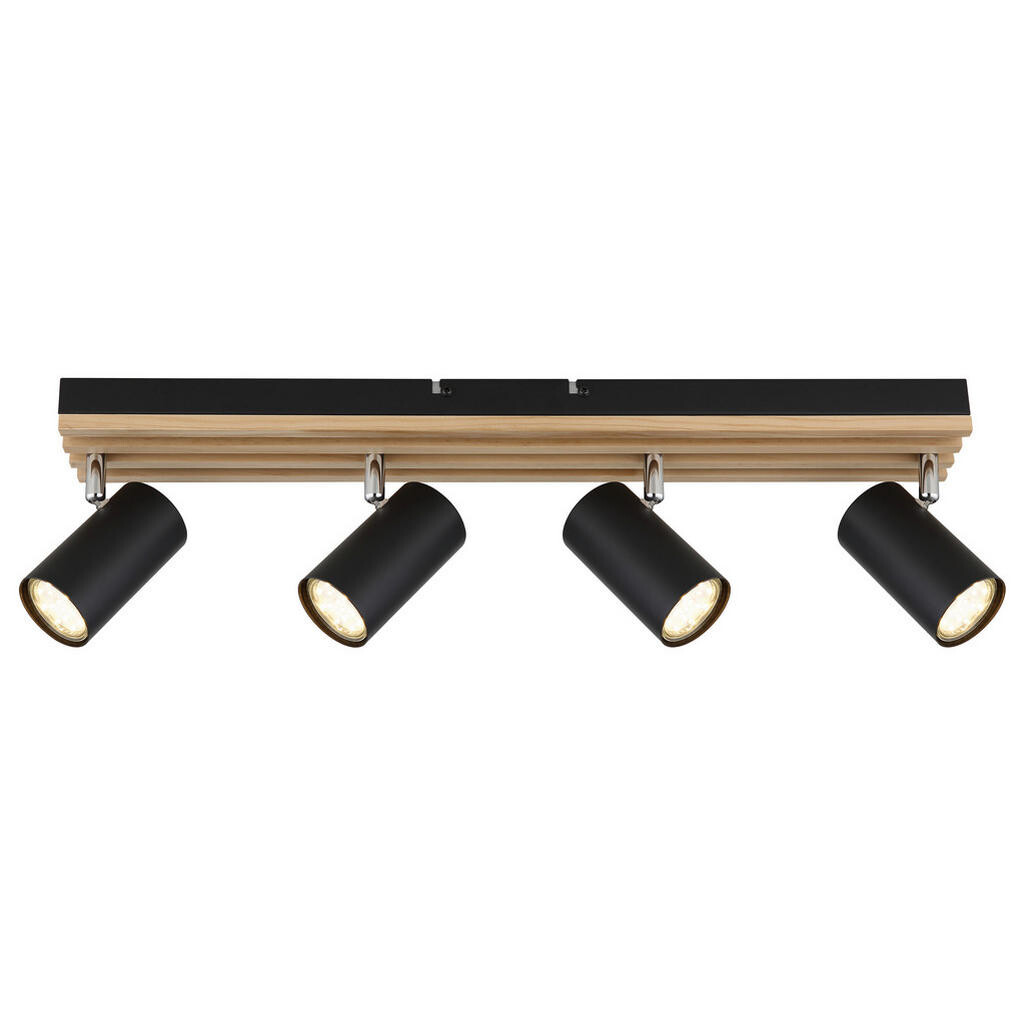 Novel BODOVÉ SVÍTIDLO, 25 W/GU10, 56/8/12,5 cm