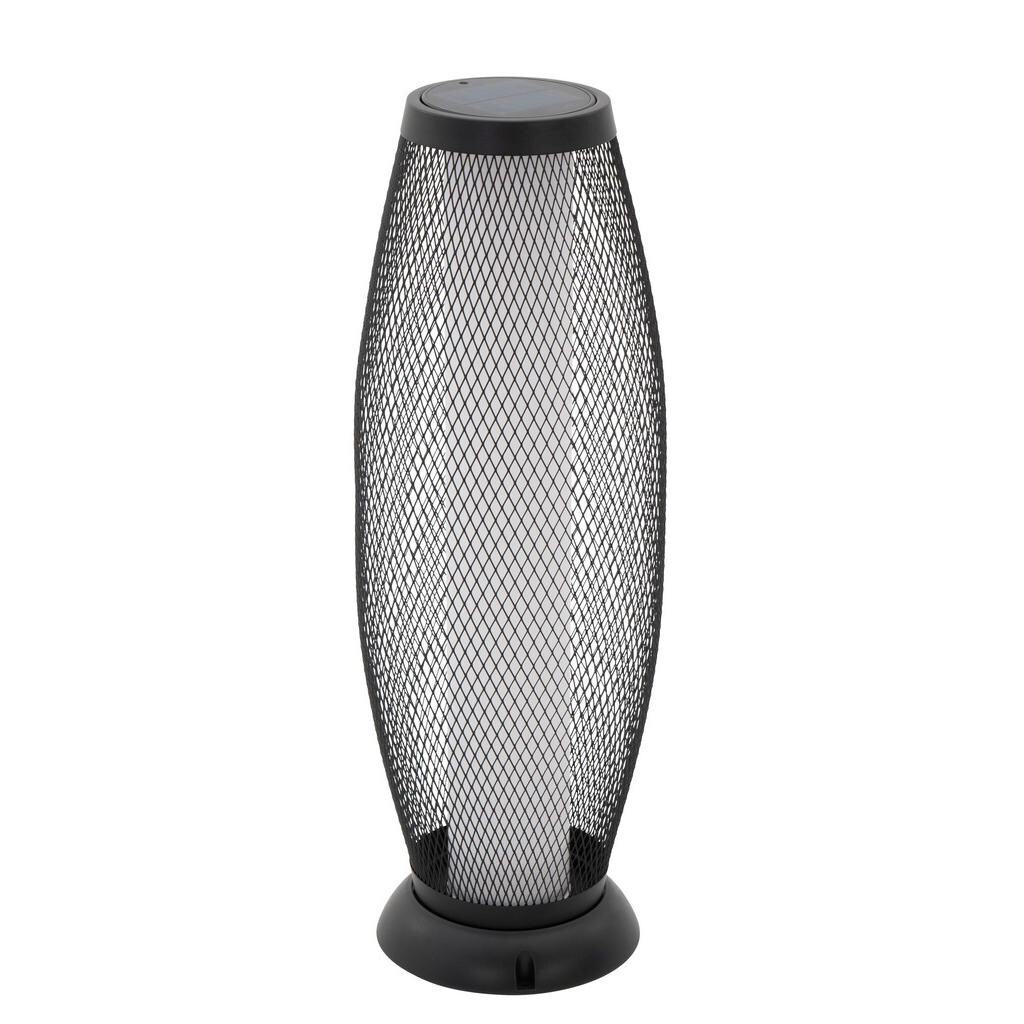 Ambia Garden SOLÁRNÍ SVÍTIDLO, 25/71,5/25 cm