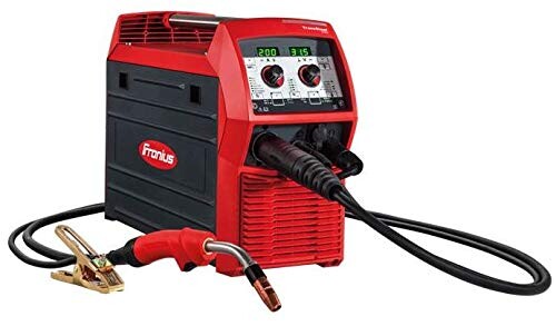 Fronius TransSteel 2200C 49.0300.0008