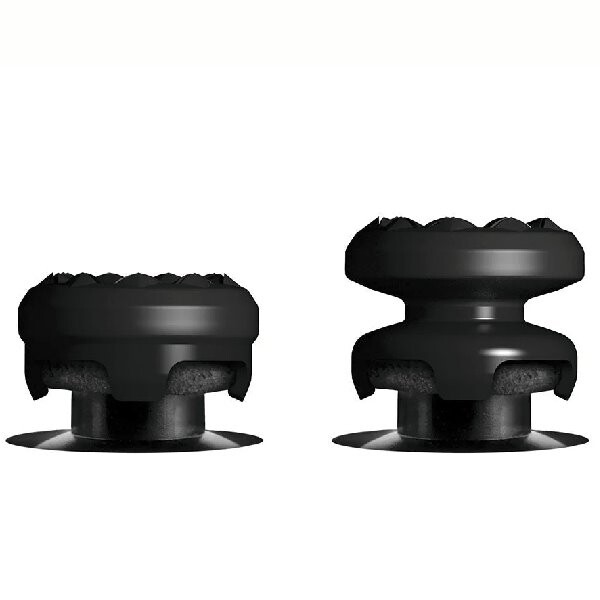 KontrolFreek Black Galaxy Performance Thumbsticks made for Xbox Series X|S, Xbox One