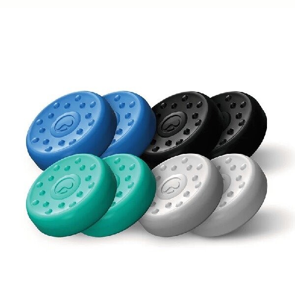 KontrolFreek No-Slip Thumb Grips made for PS4, PS5