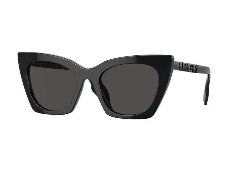 Burberry BE4372U 300187